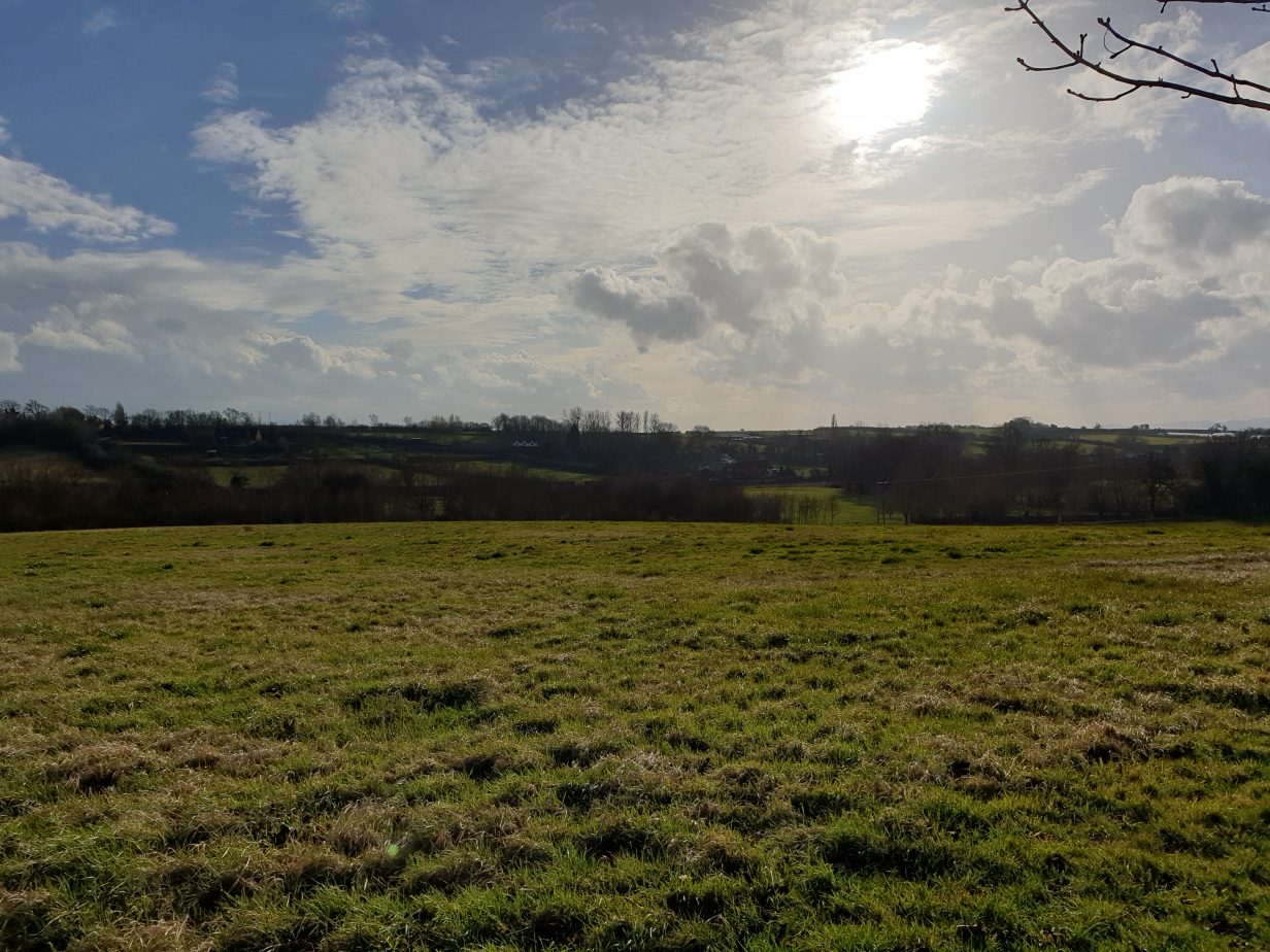 Flyford Flavell - The Data Blog
