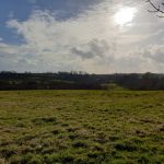 Flyford Flavell - The Data Blog