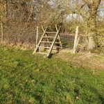 Flyford Flavell - The Data Blog