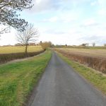 Flyford Flavell - The Data Blog