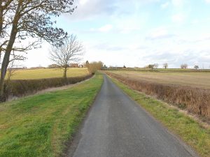 Flyford Flavell - The Data Blog